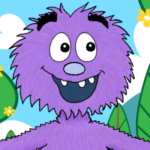 Personalised Message From your one of your favourite Silly Stories Characters