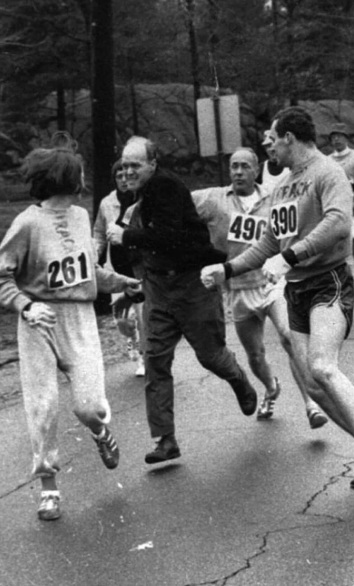 2025 Cause for Celebration: Katherine Switzer