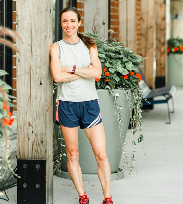 2025 Cause for Celebration: Caitlin Comfort