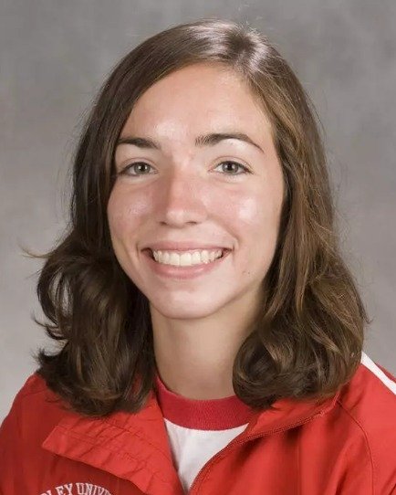 Cause for Celebration: Priscilla Welch (Copy)