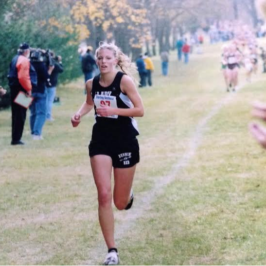 Cause for Celebration: Bethany McCoy