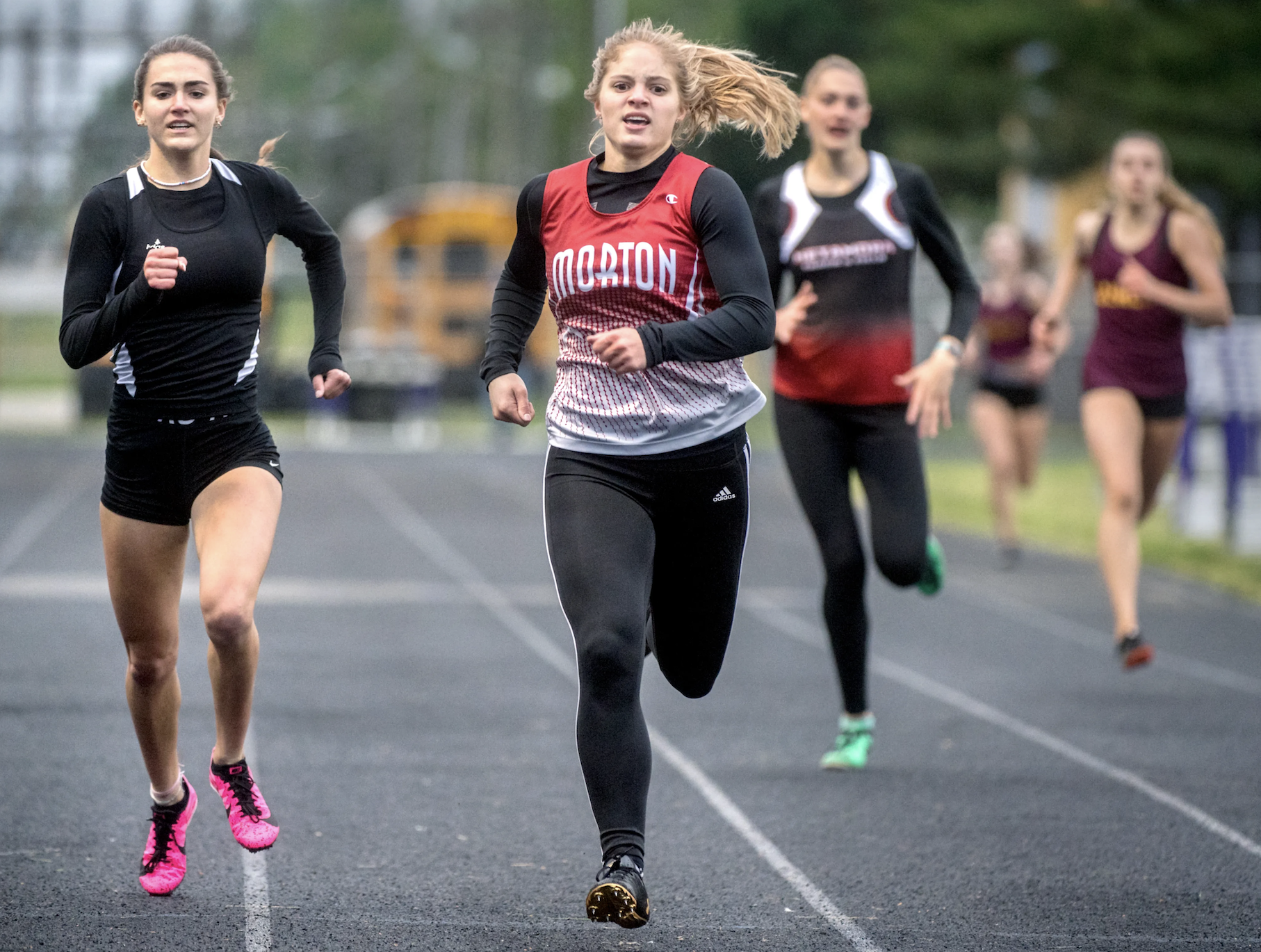 Cause for Celebration: Lauren Doerr