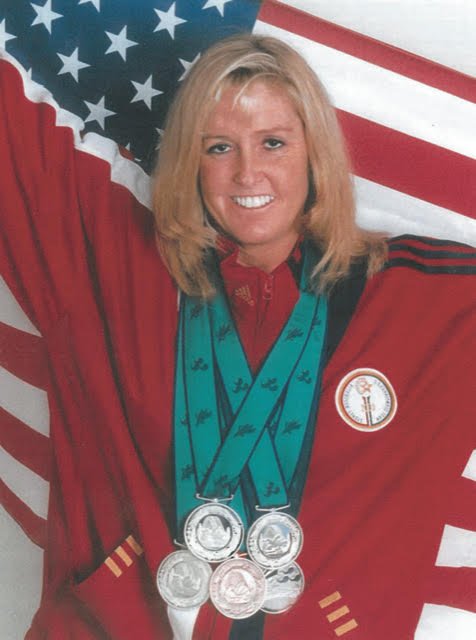 Cause For Celebration: Trischa Zorn