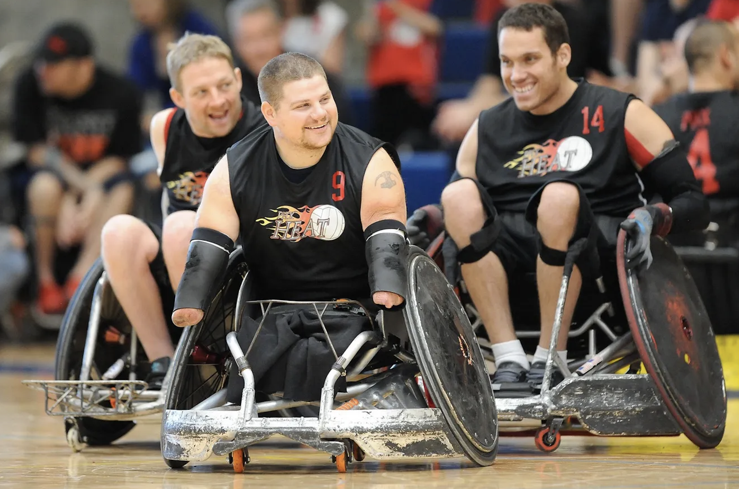 Cause For Celebration: Nick Springer