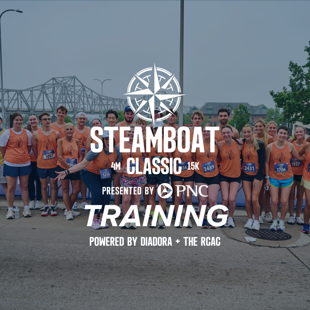 Steamboat Training Socials at Olympia Bar &amp; Grill