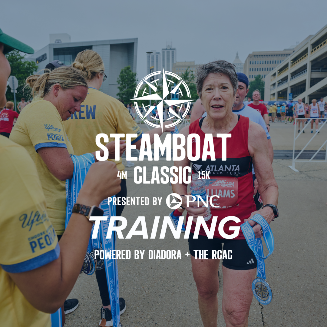 Steamboat Training Socials at Kellehers