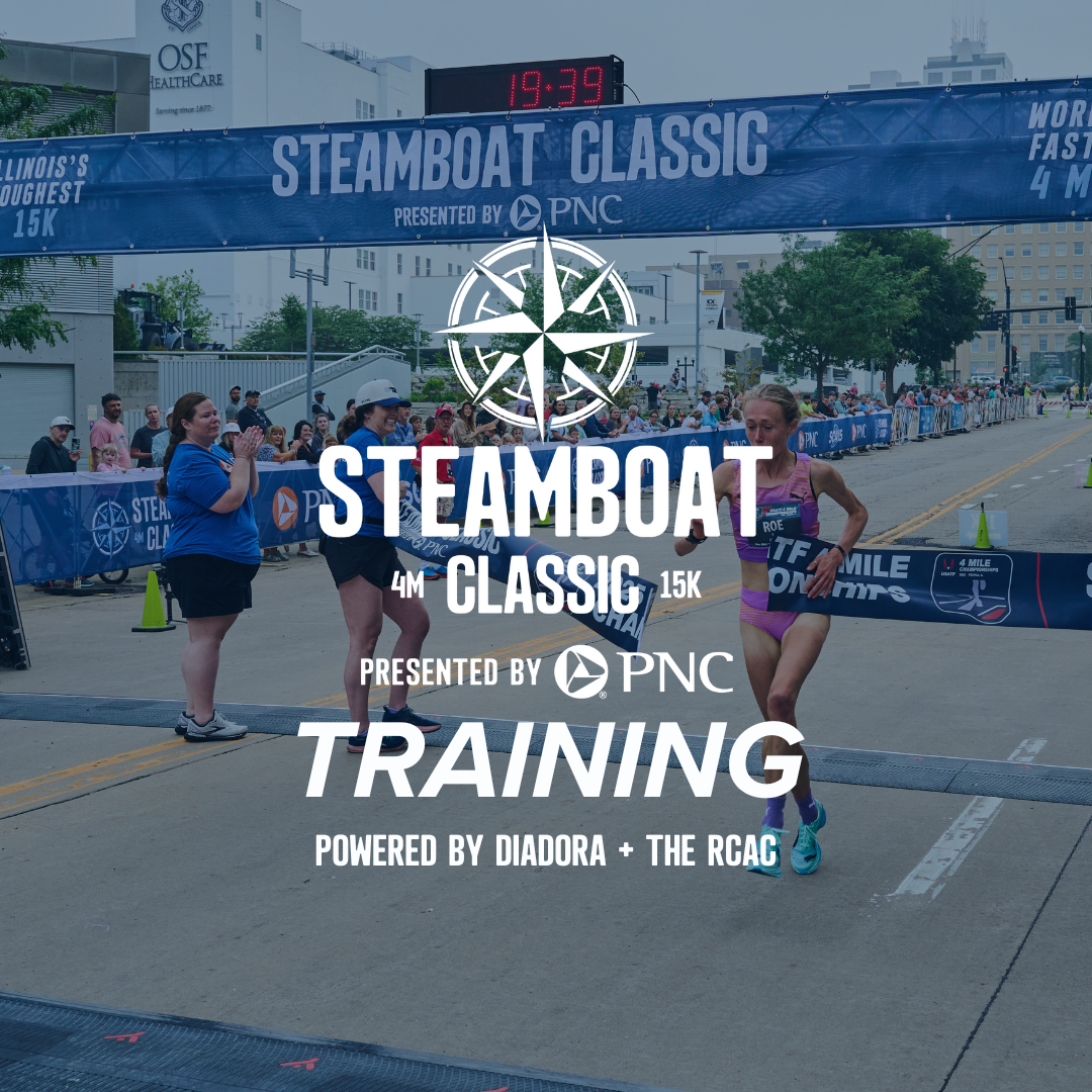 Steamboat Training Socials at Olivers in the Heights