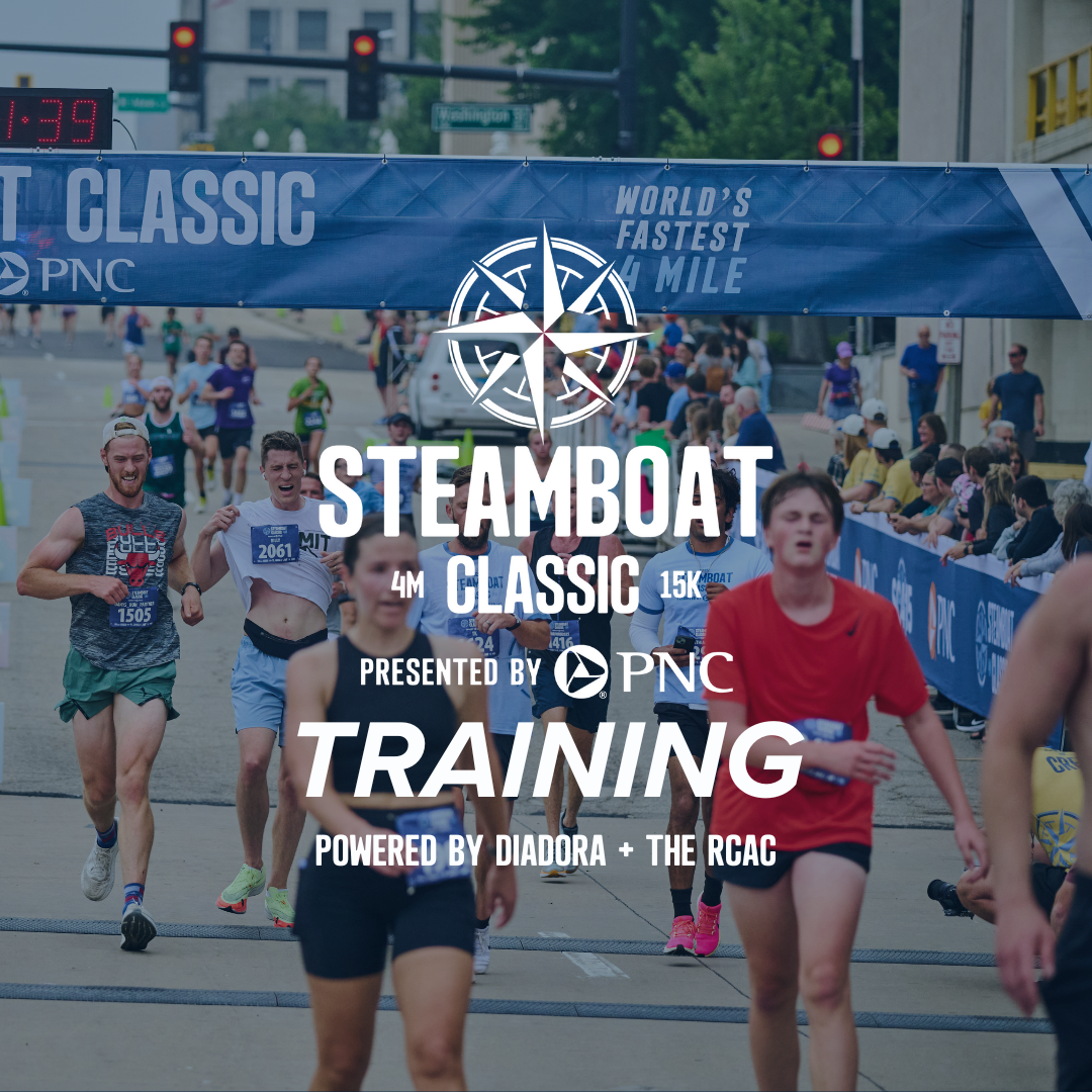 Steamboat Training Socials at RC Outfitters