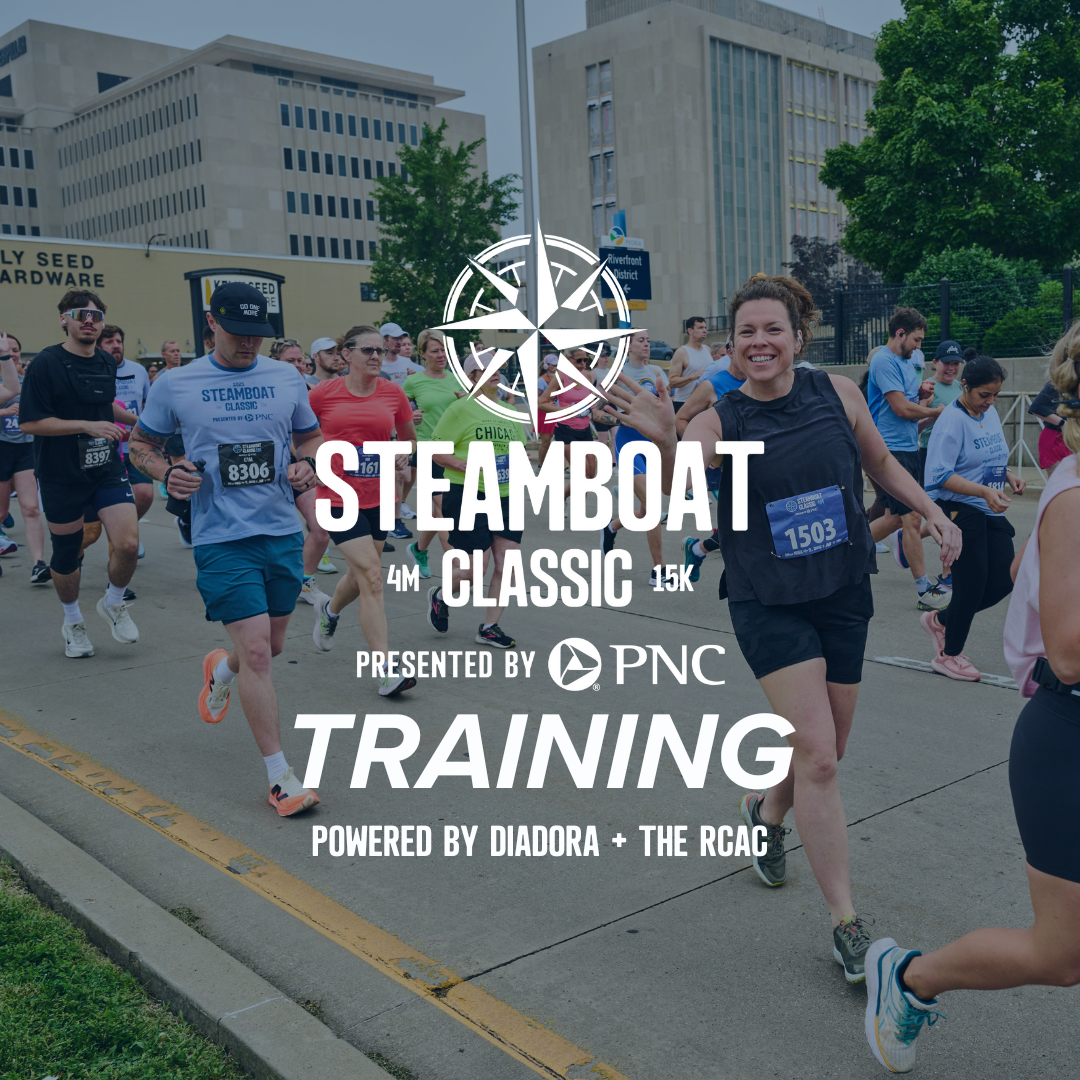 Steamboat Training Socials at 520 Cafe