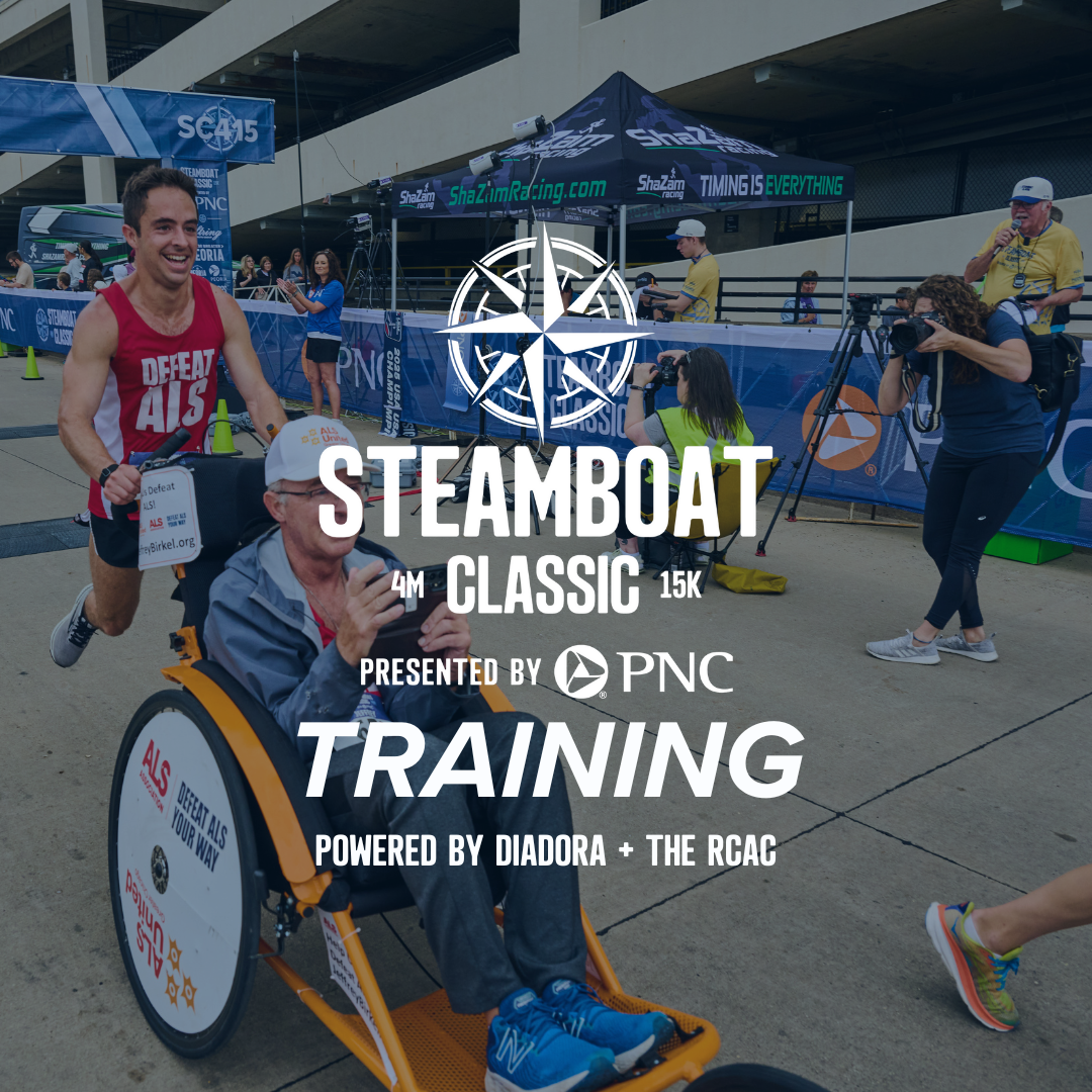 Steamboat Training Socials at Hacienda in Junction City