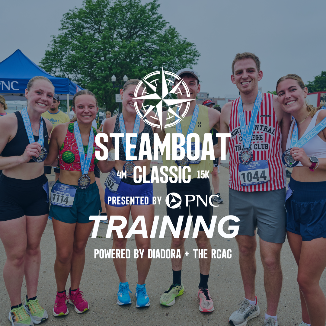 Steamboat Training Socials at RC Outfitters