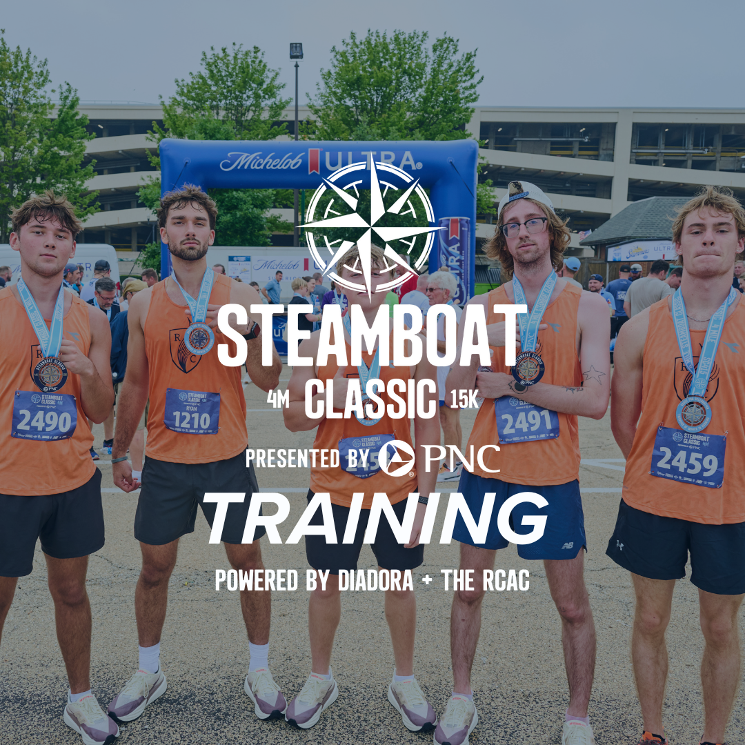 Steamboat Training Socials at Pour Bros