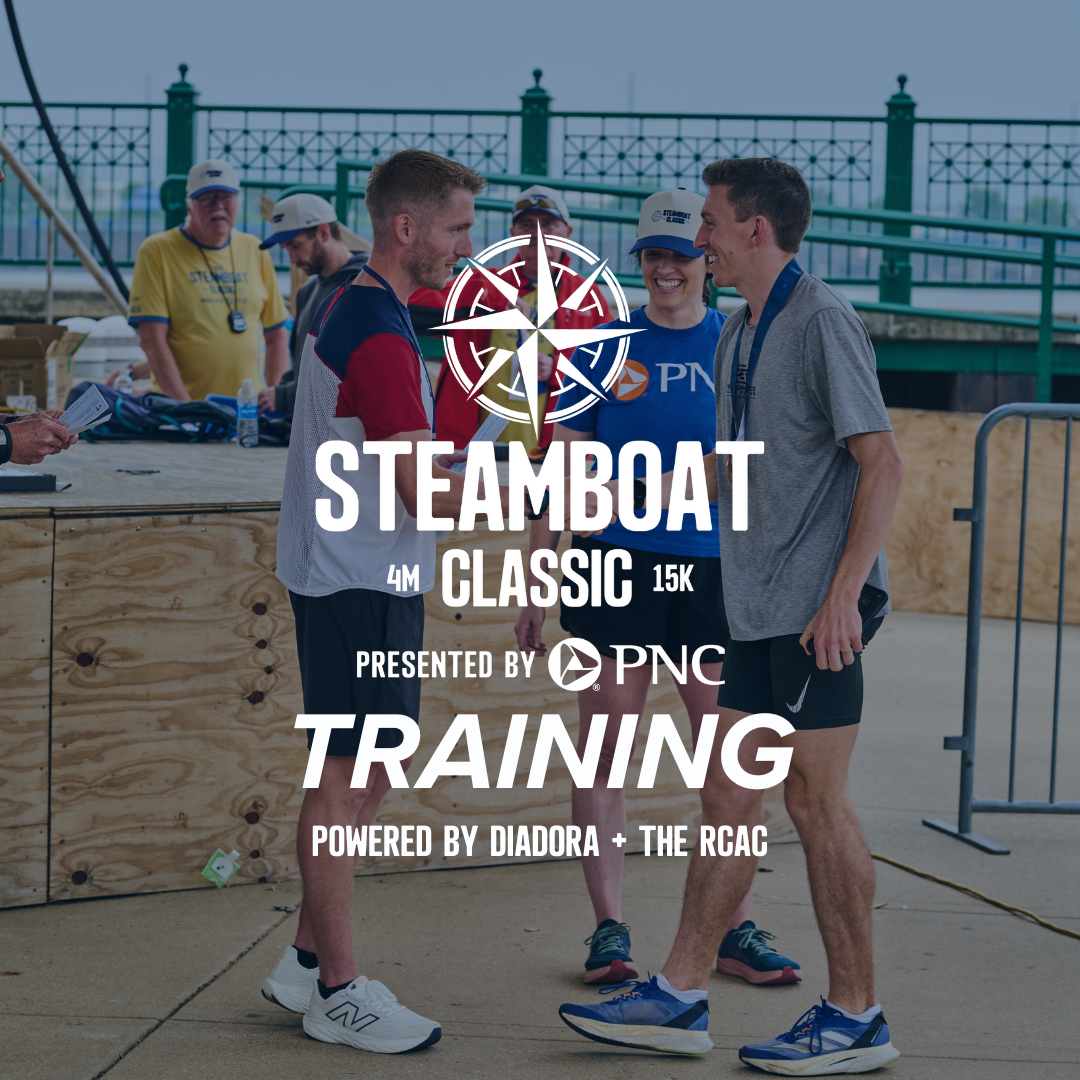 Steamboat Training Socials at 520 Cafe