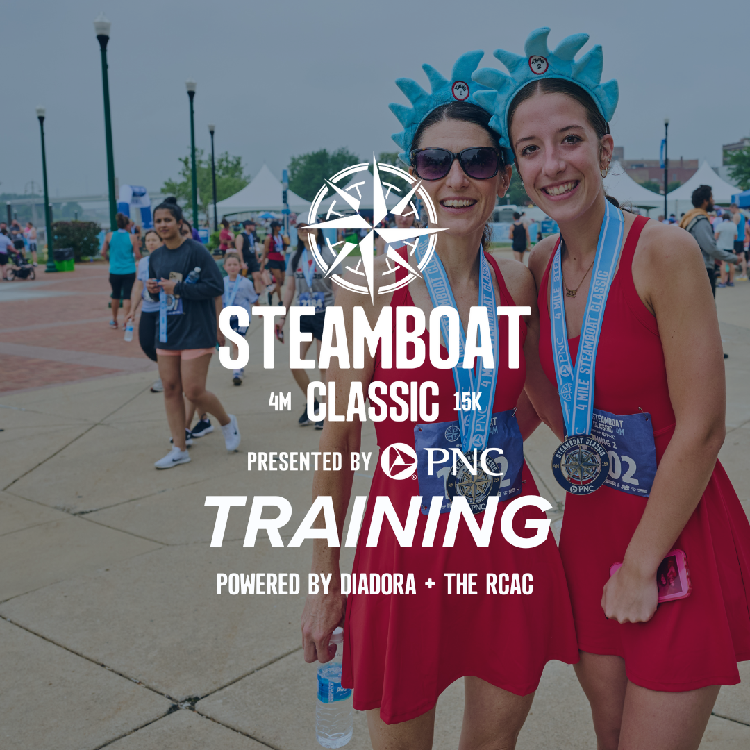 Steamboat Training Socials at RC Outfitters