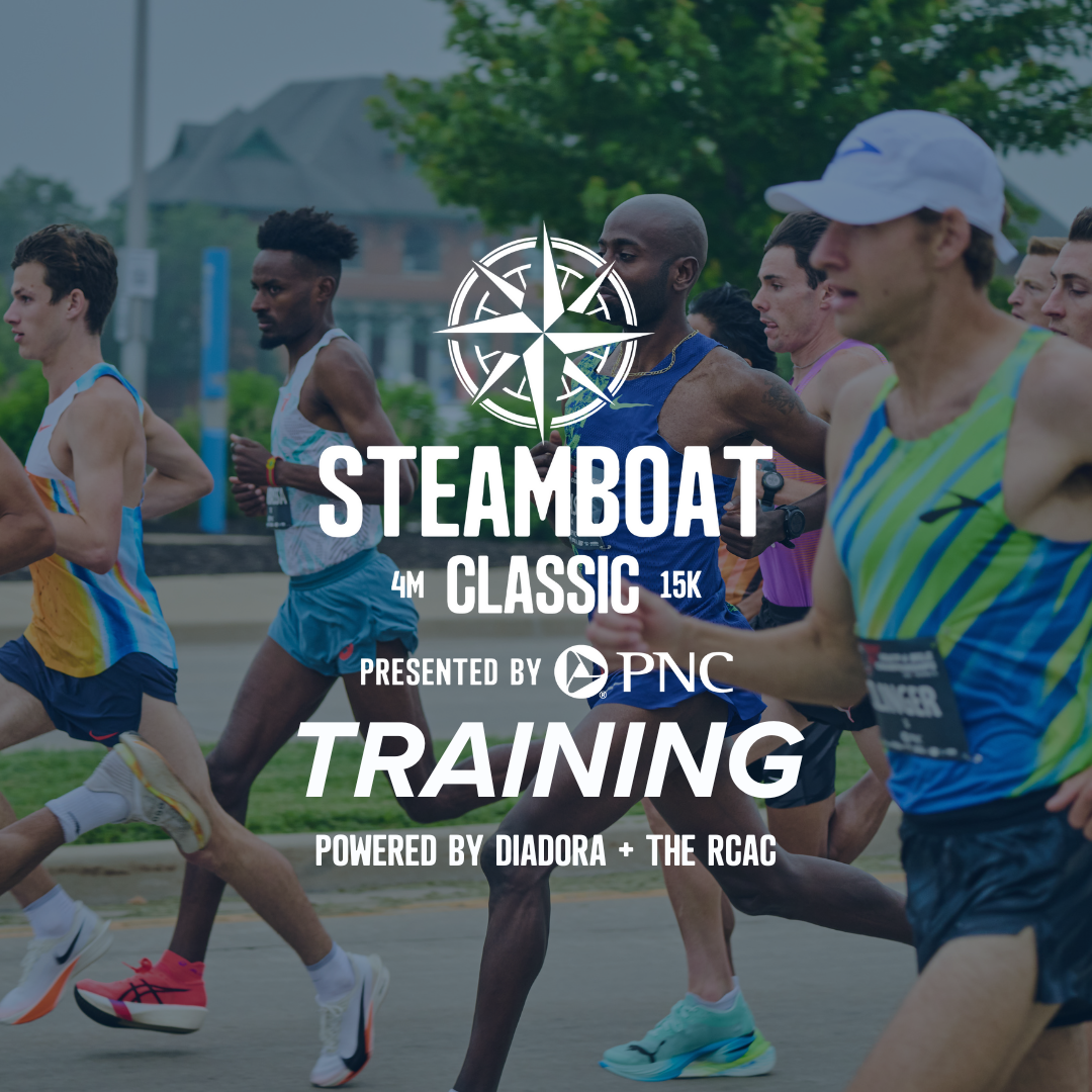 Steamboat Training Socials kickoff at RC Outfitters