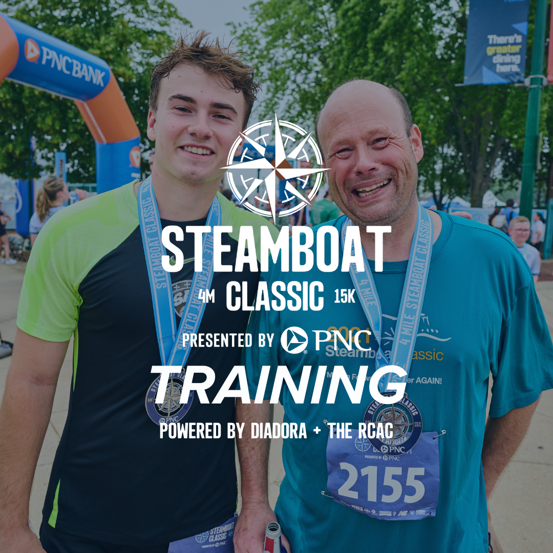 Steamboat Training Socials at 520 Cafe