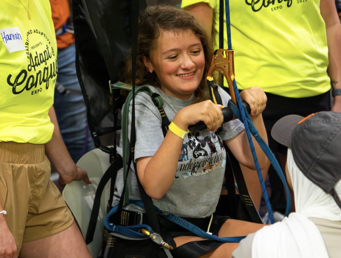 Prairieland Adaptive