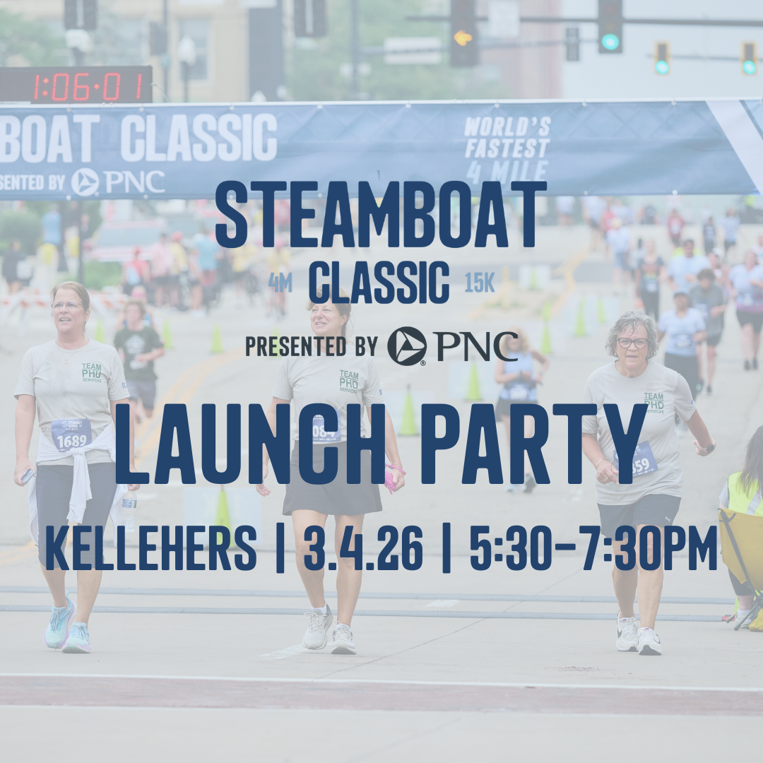 Steamboat Classic Launch Party