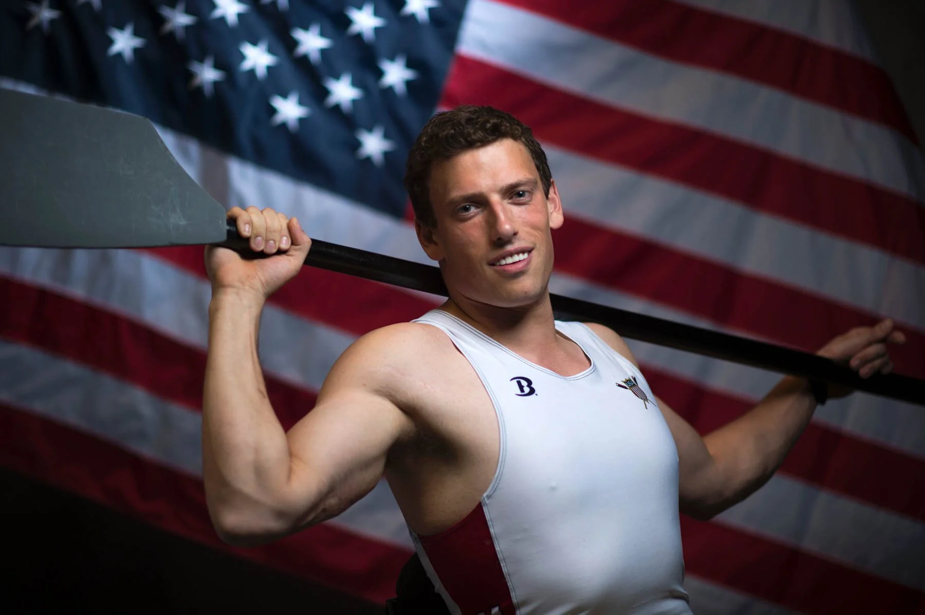 Cause For Celebration: Blake Haxton