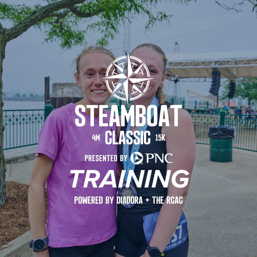 Steamboat Training Socials at RC Outfitters