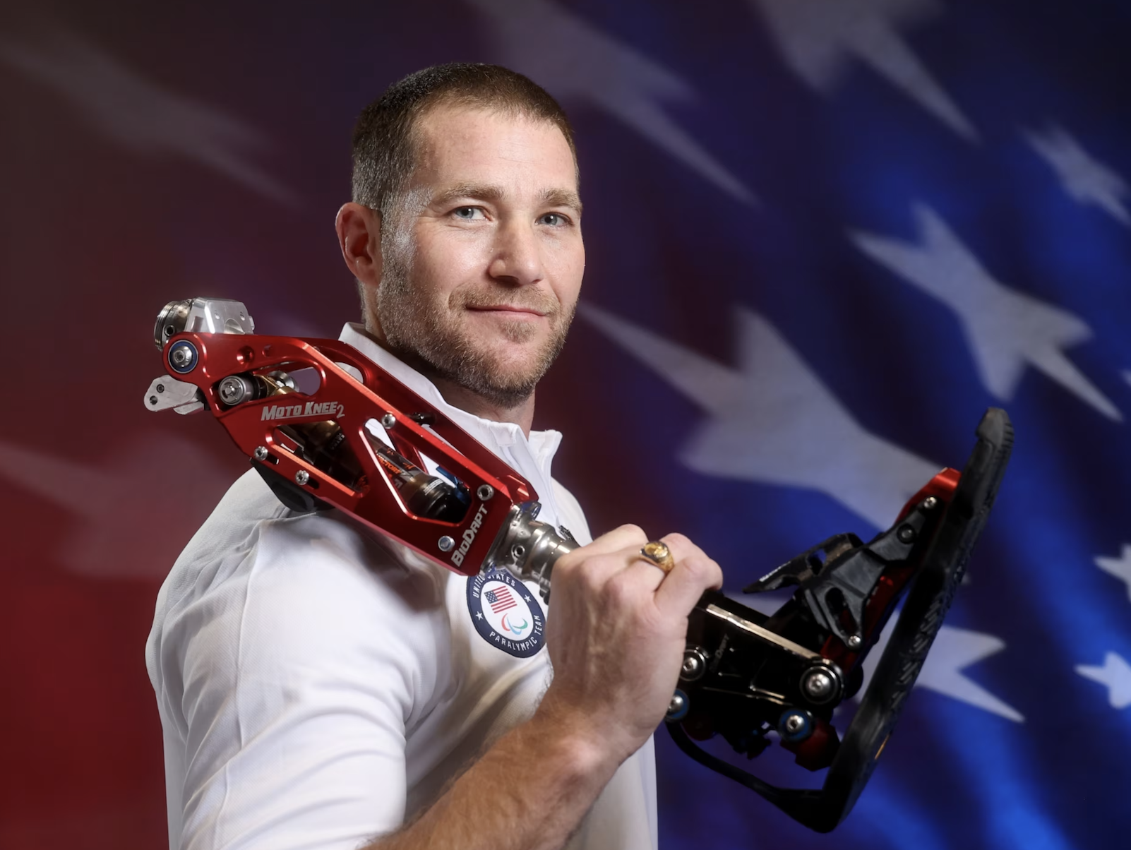 Cause For Celebration: Mike Schultz