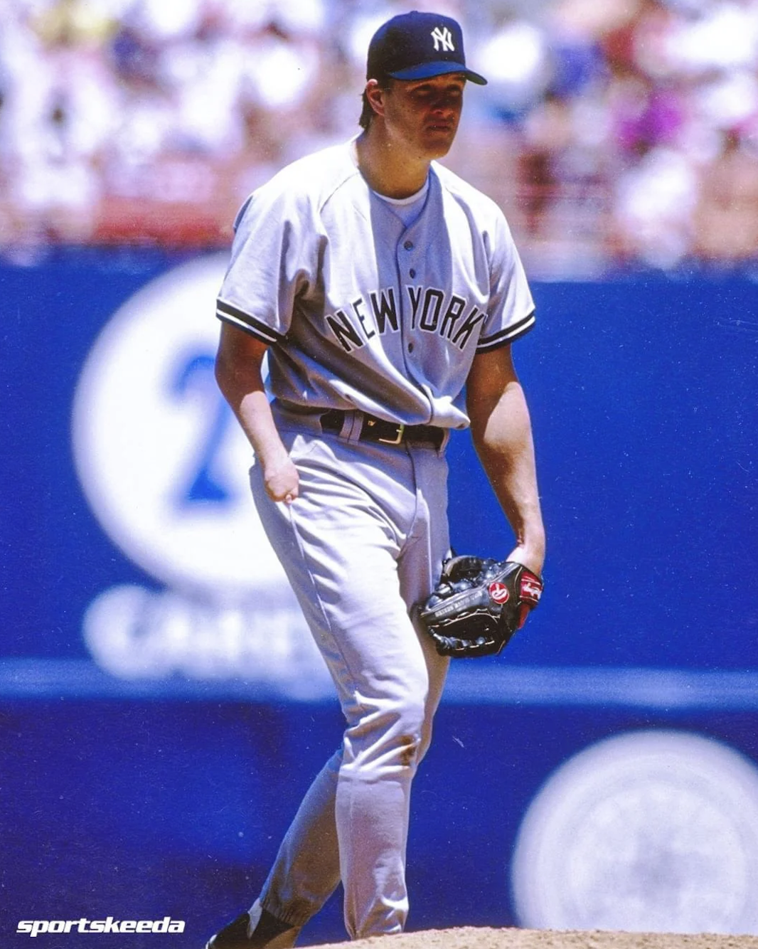 Cause for Celebration: Jim Abbott
