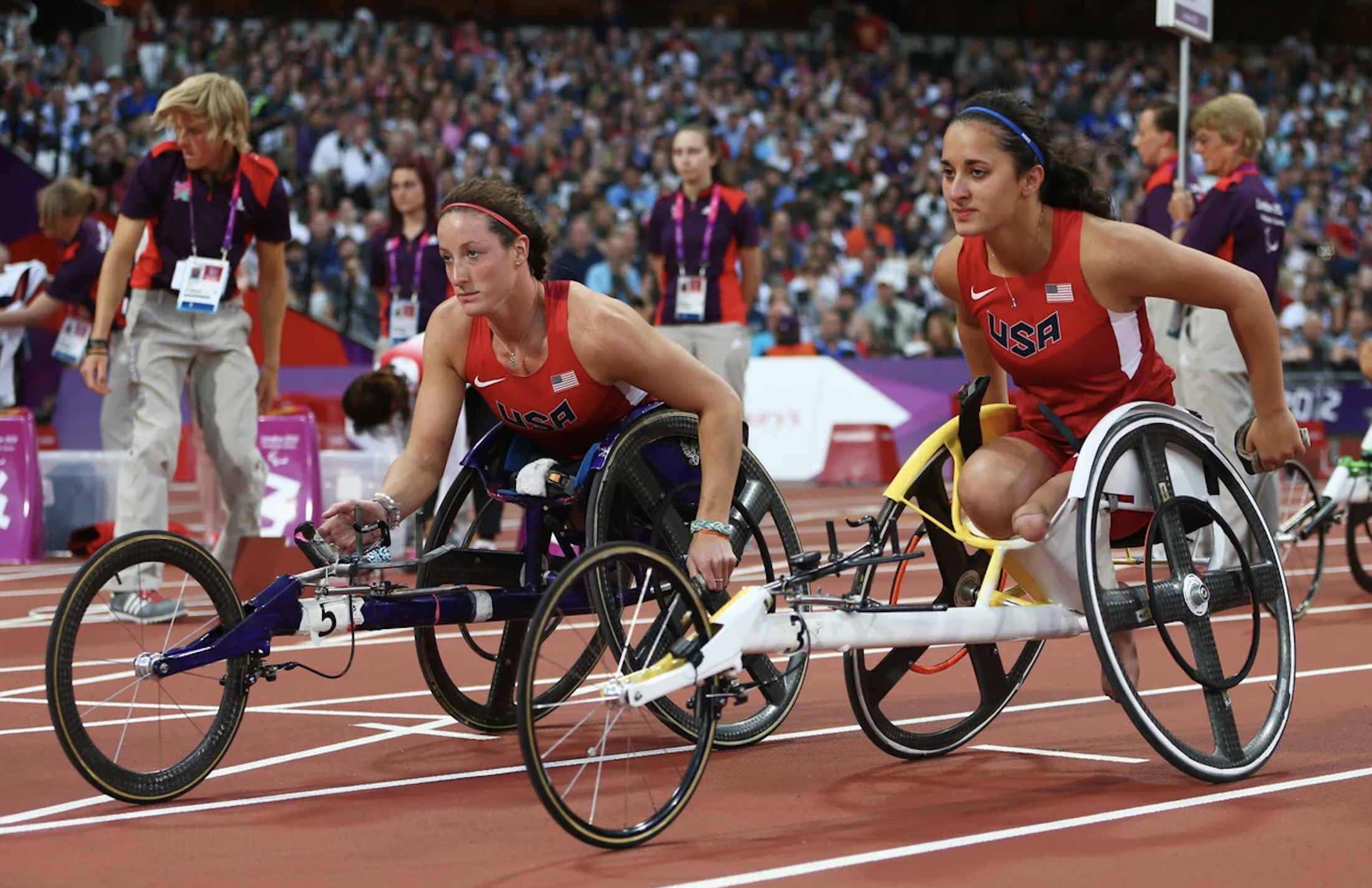 Cause for Celebration: Hannah McFadden