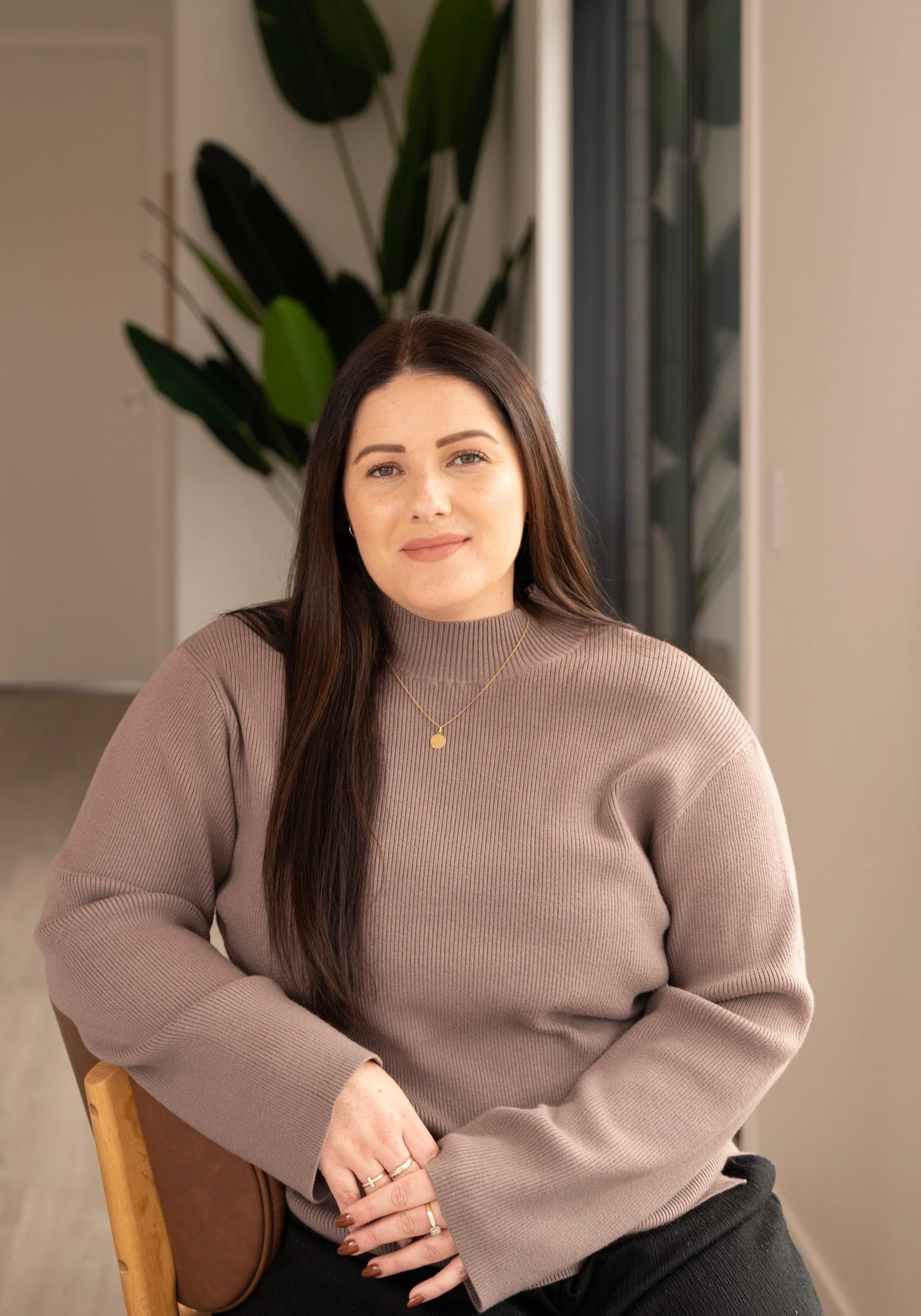 Guest Speaker 3. Chelsie Geldard- Mettley