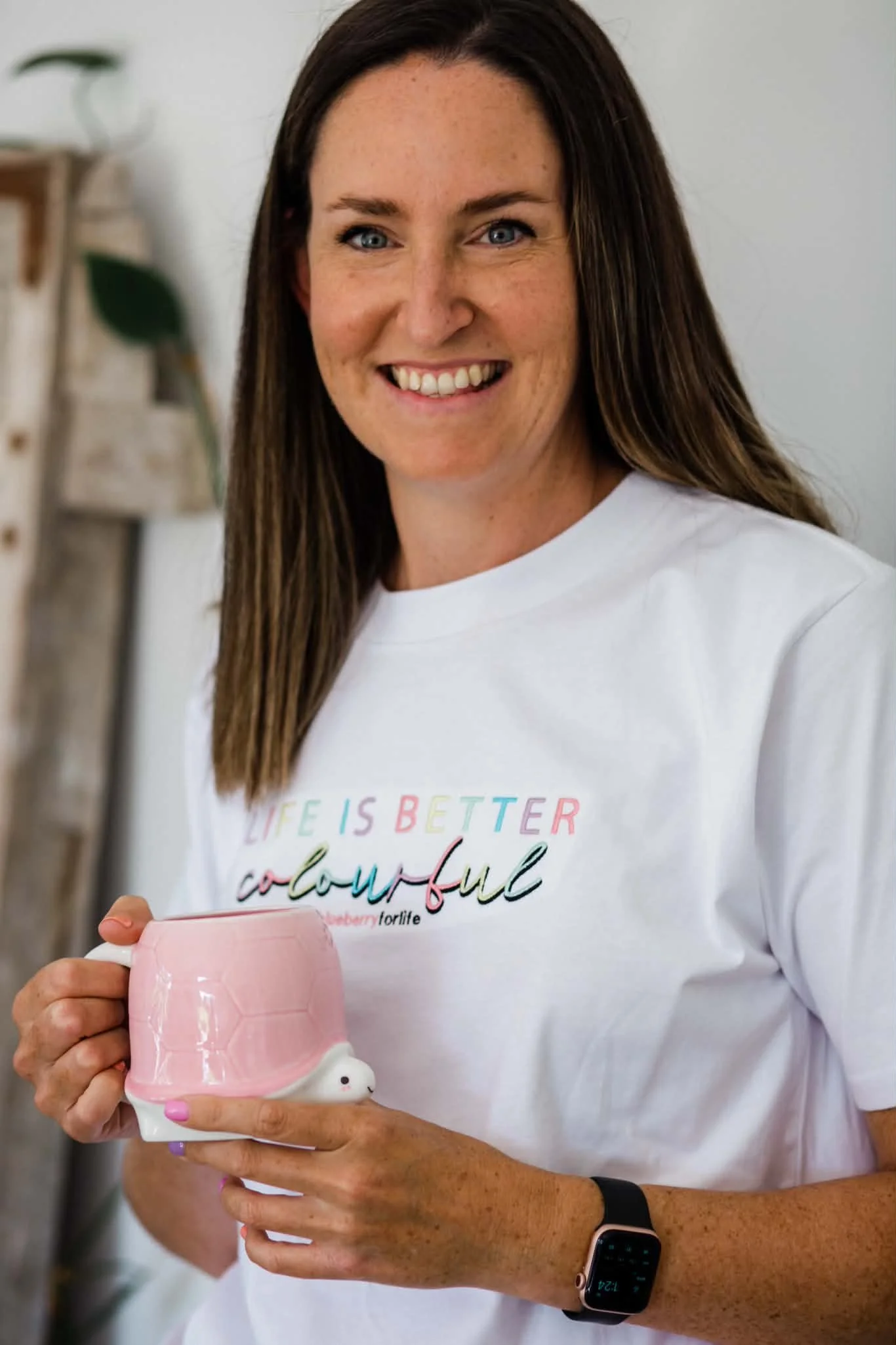 Guest Speaker 1. Chloe Watts - Clickly Digital
