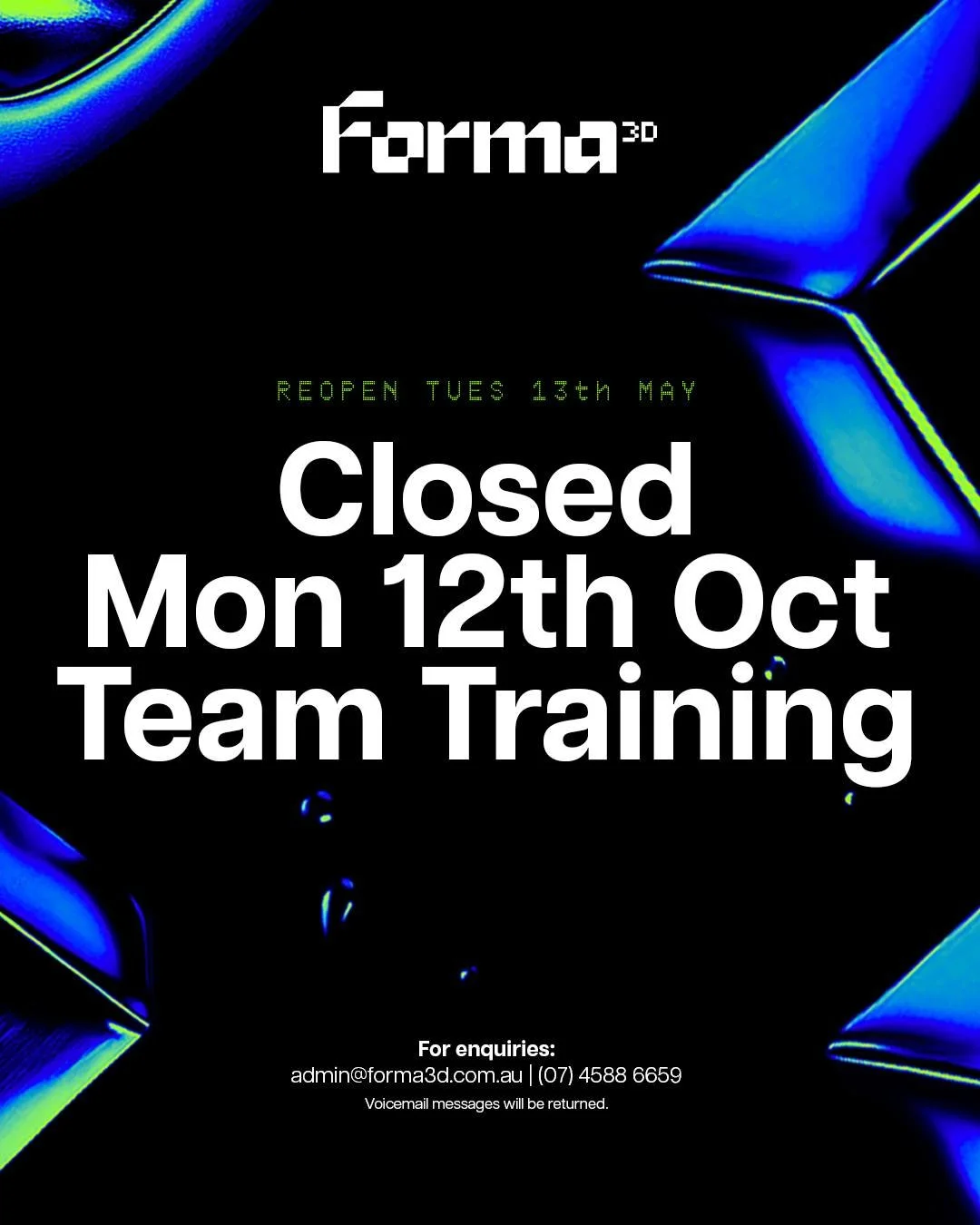 A heads up, we're now closed for the weekend, back on Tuesday!  Thanks for your understanding. 🧩