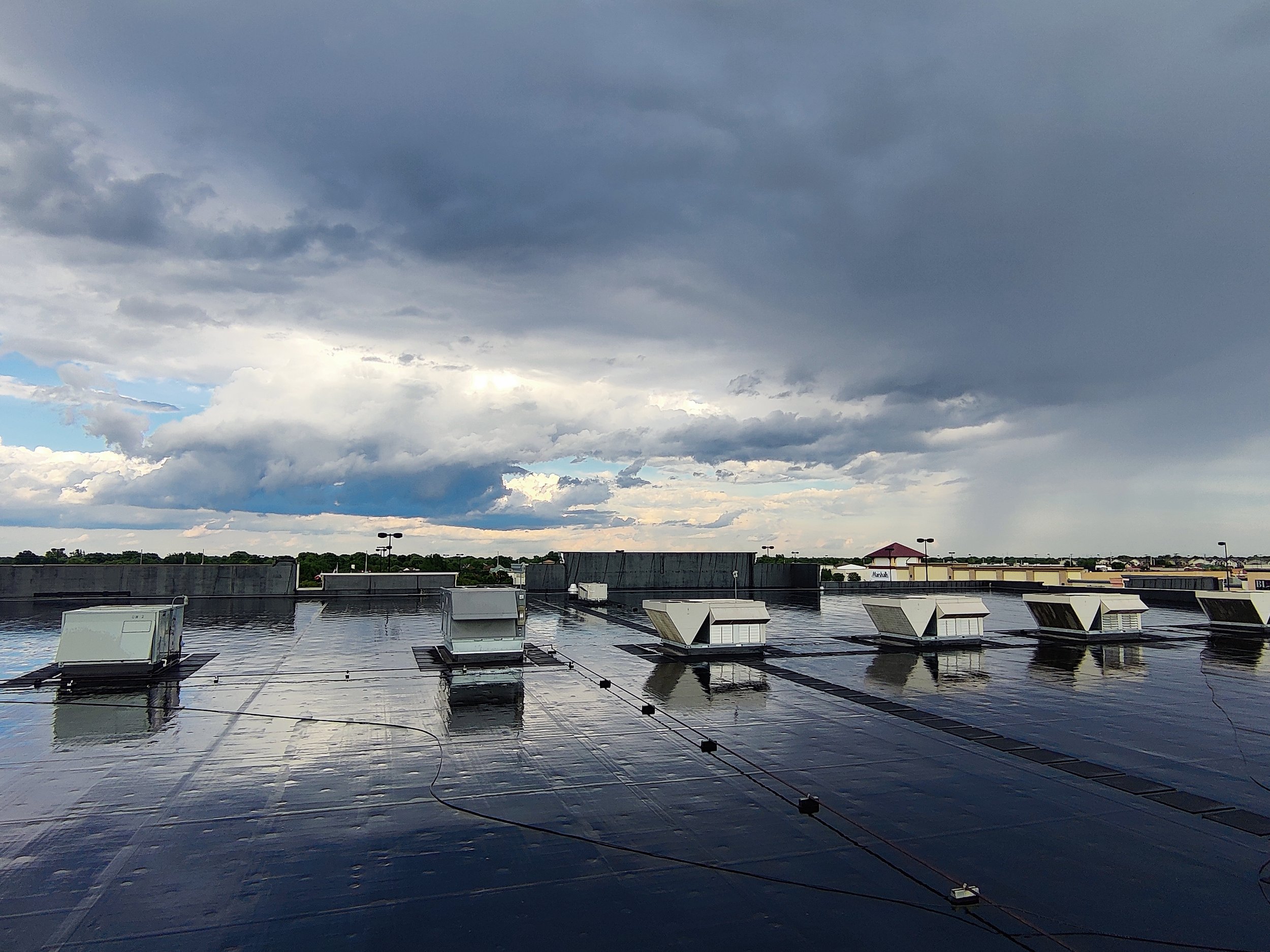 Oranssi project: passive house