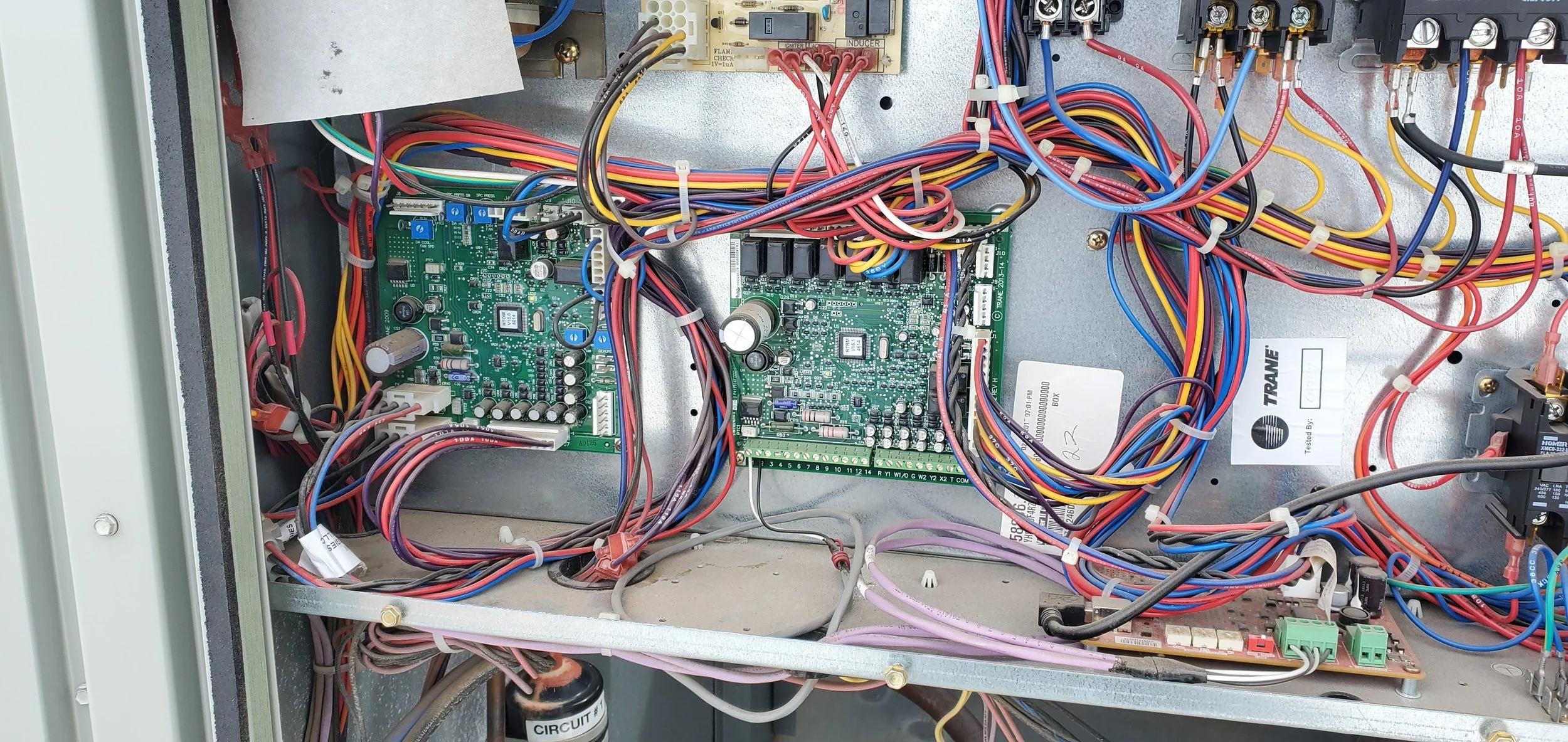 Oranssi project: slat roof