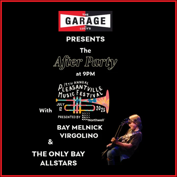 The After Party (pleasantville, ny)
