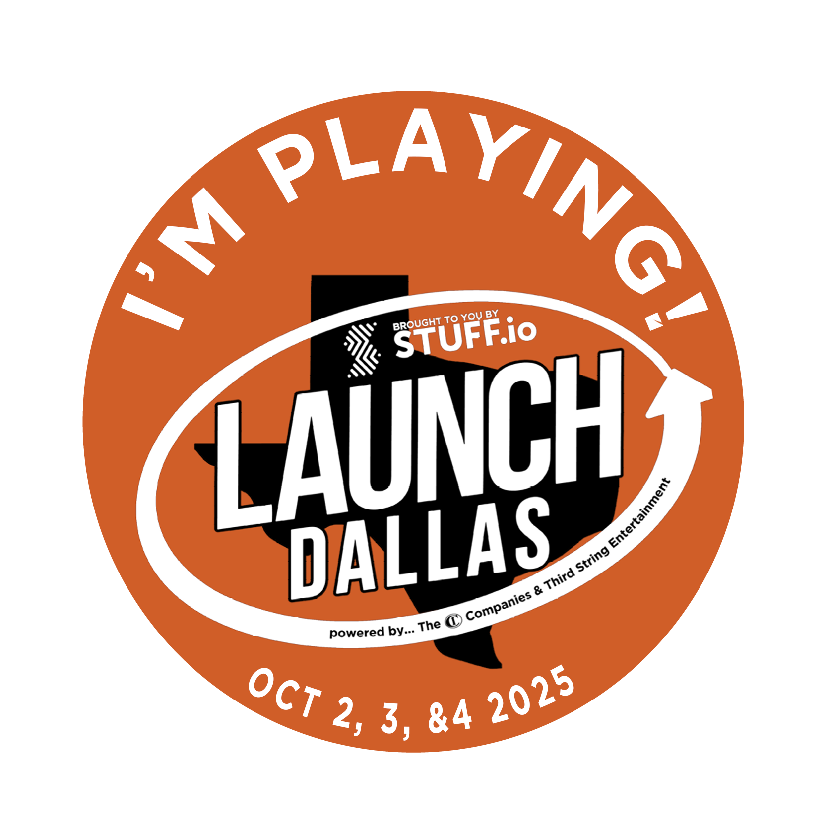 Launch Dallas (Dallas, Tx)