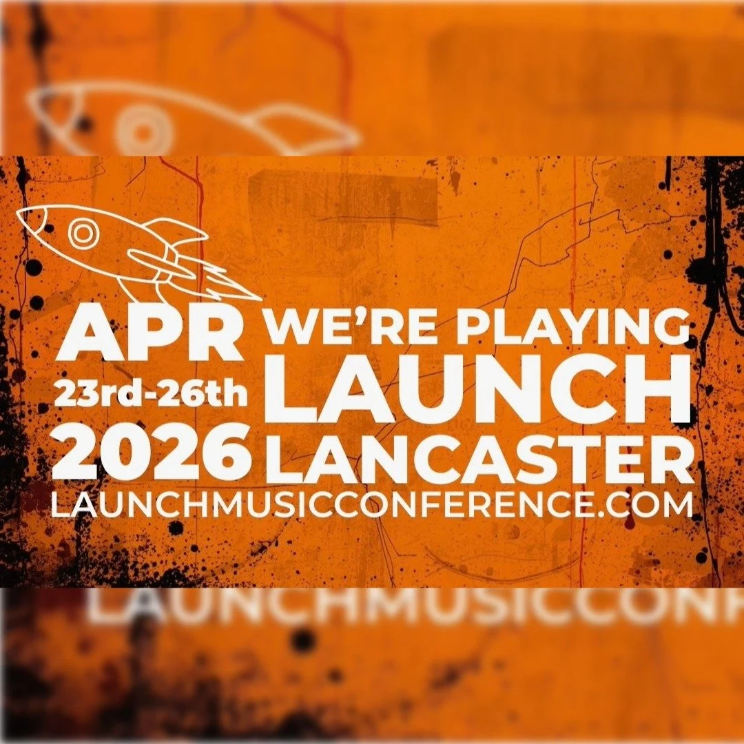 Launch Lancaster Festival (PA)