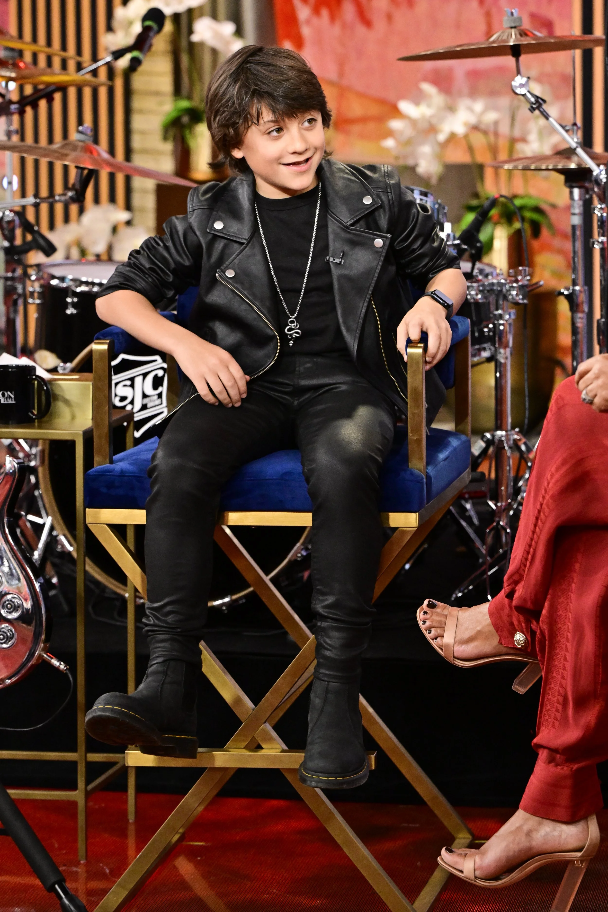Photo by Tamron Hall Show