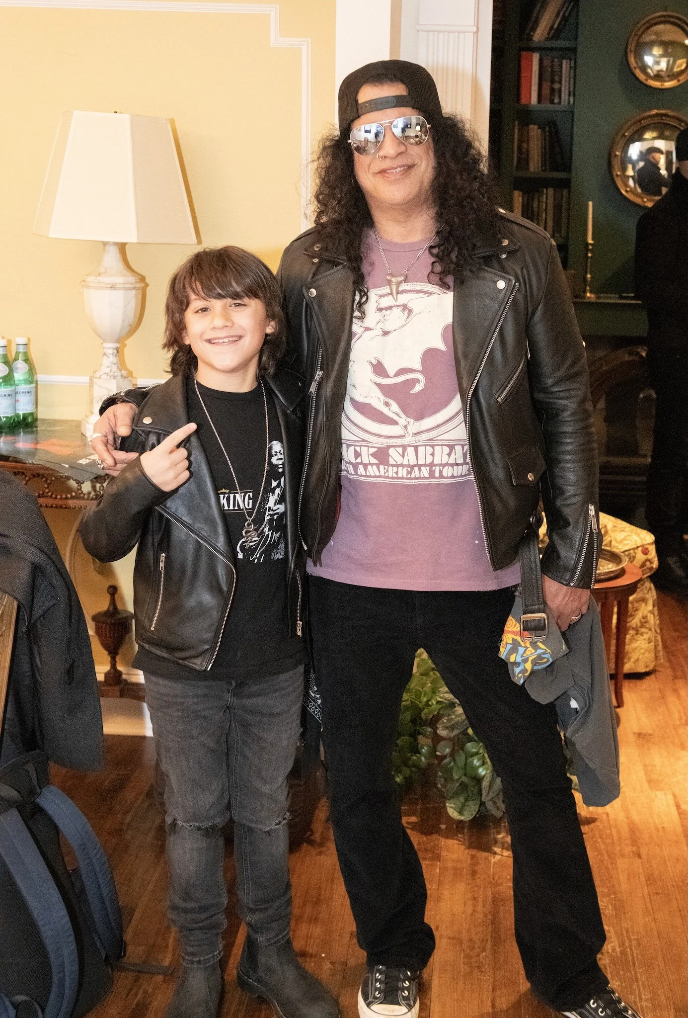 Photo by Kim Mancuso