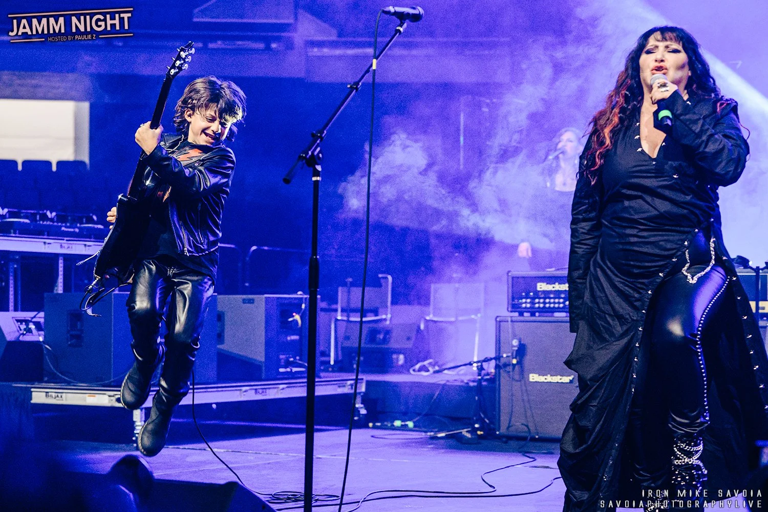 Photo by Iron Mike Savoia