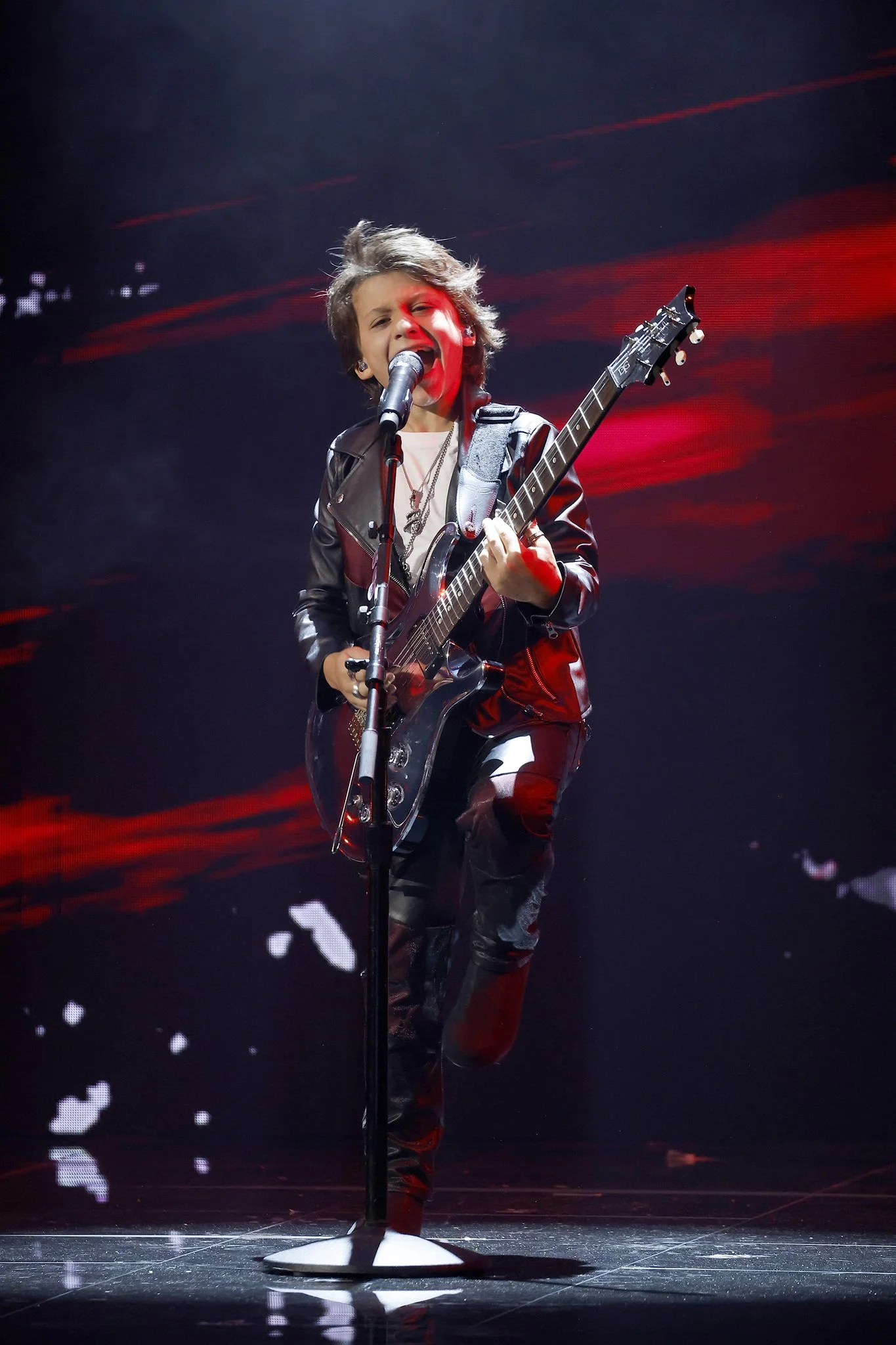 Photo by America's Got Talent