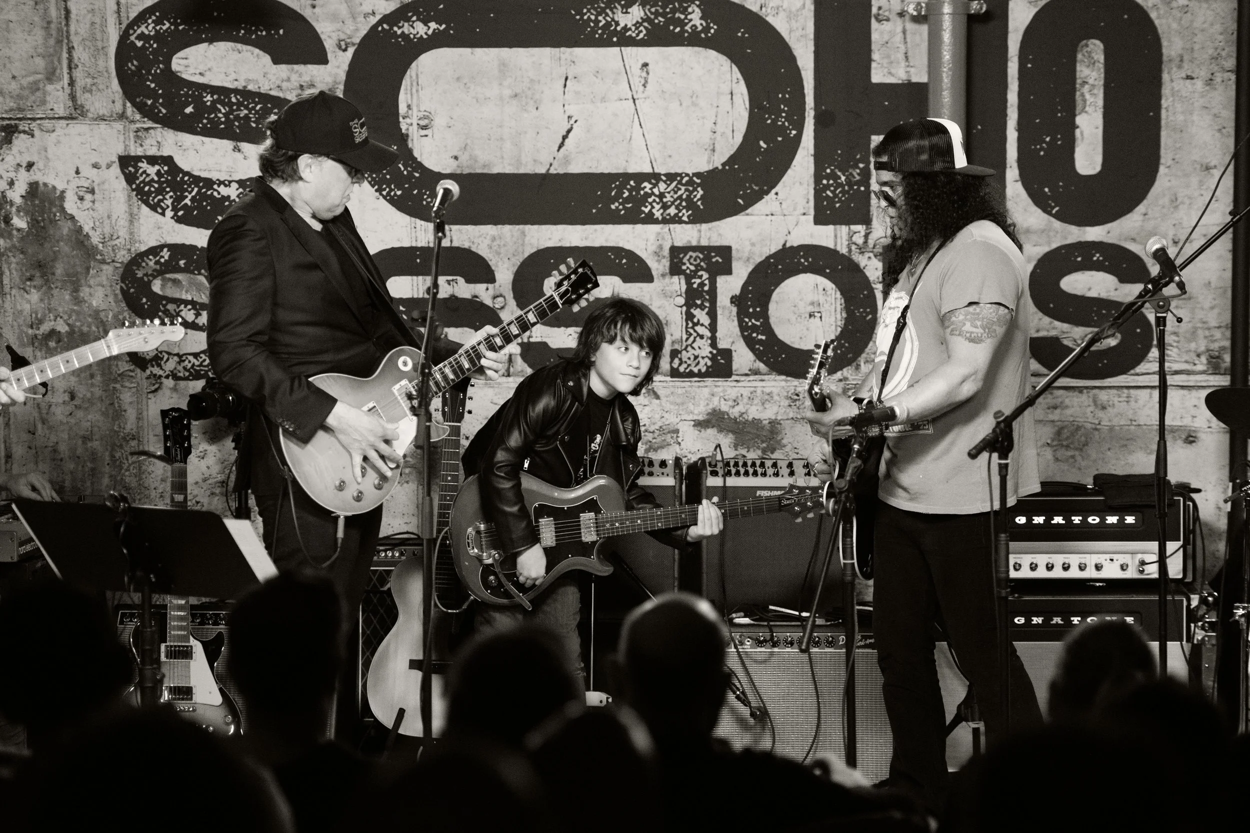 Photo by Kim Mancuso