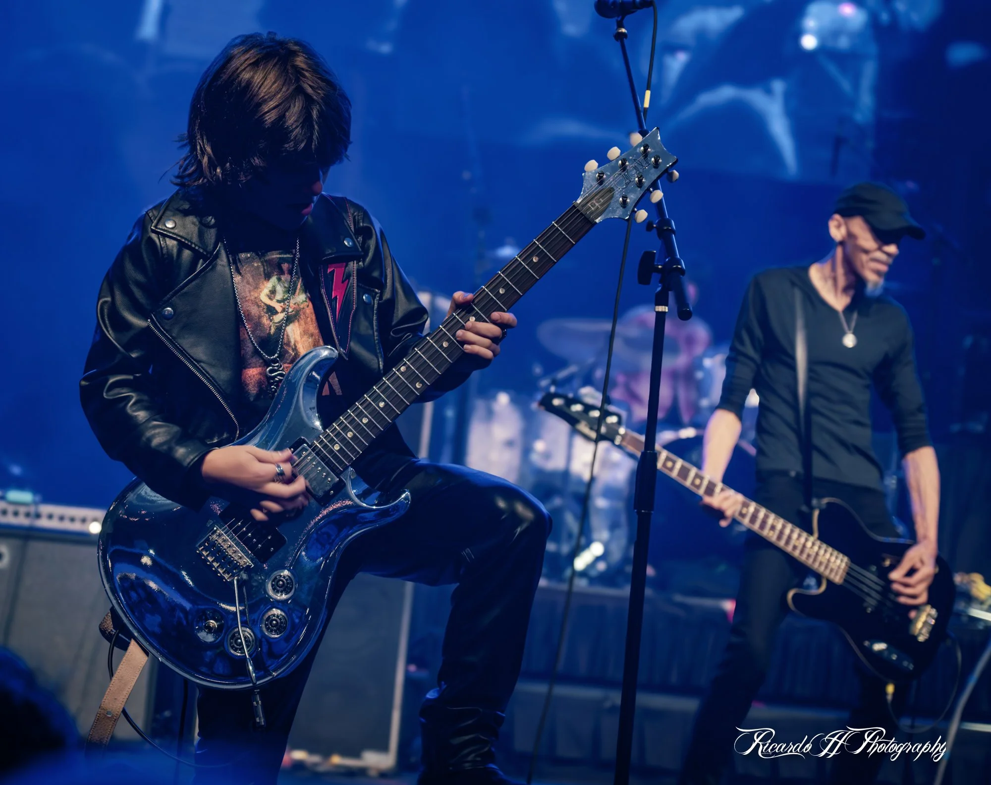 Photo by Ricardo H Photography