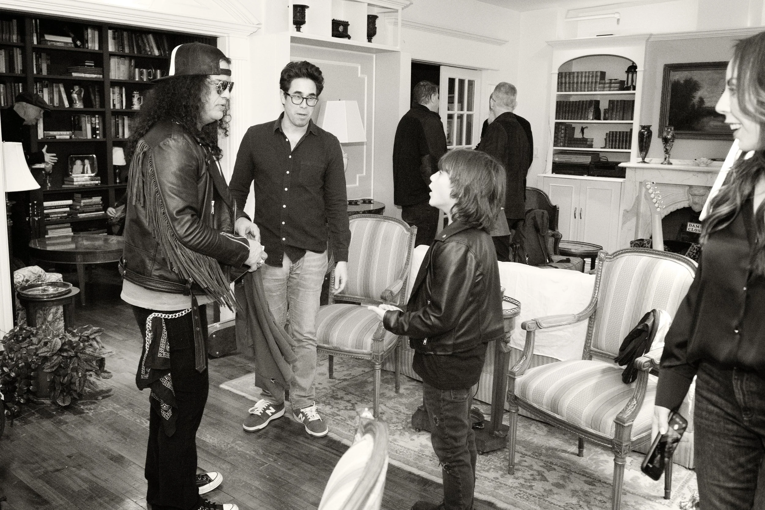 Photo by Kim Mancuso