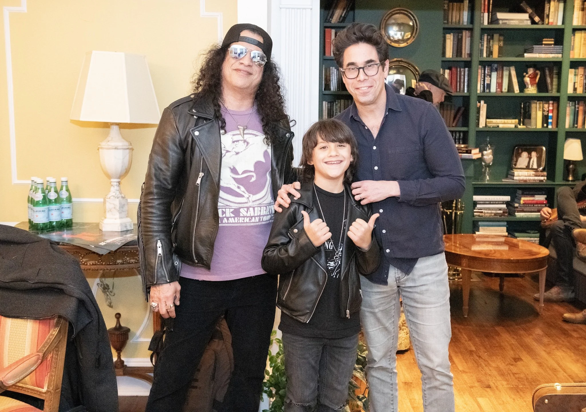 Photo by Kim Mancuso