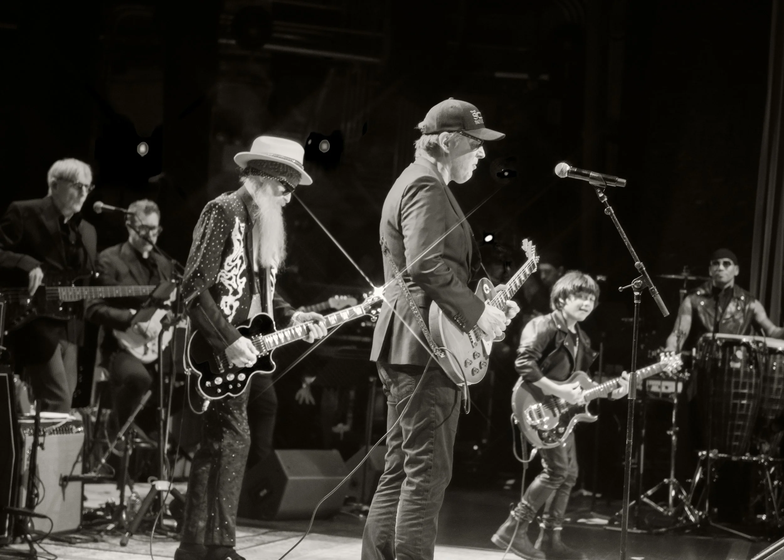 Photo by Kim Mancuso