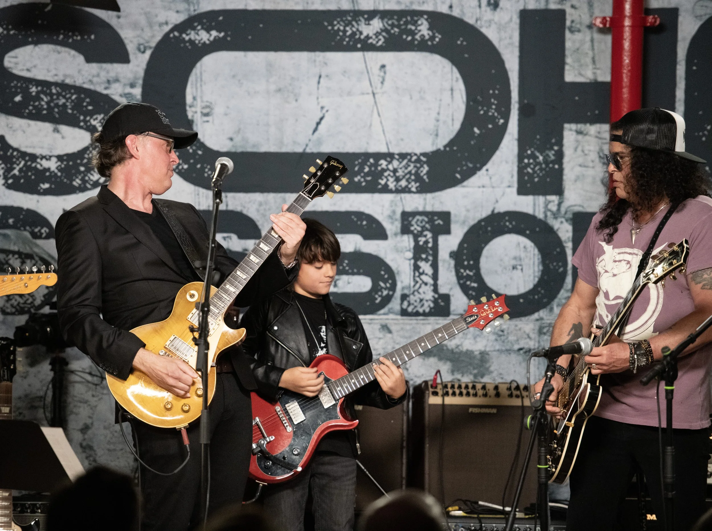 Photo by Kim Mancuso