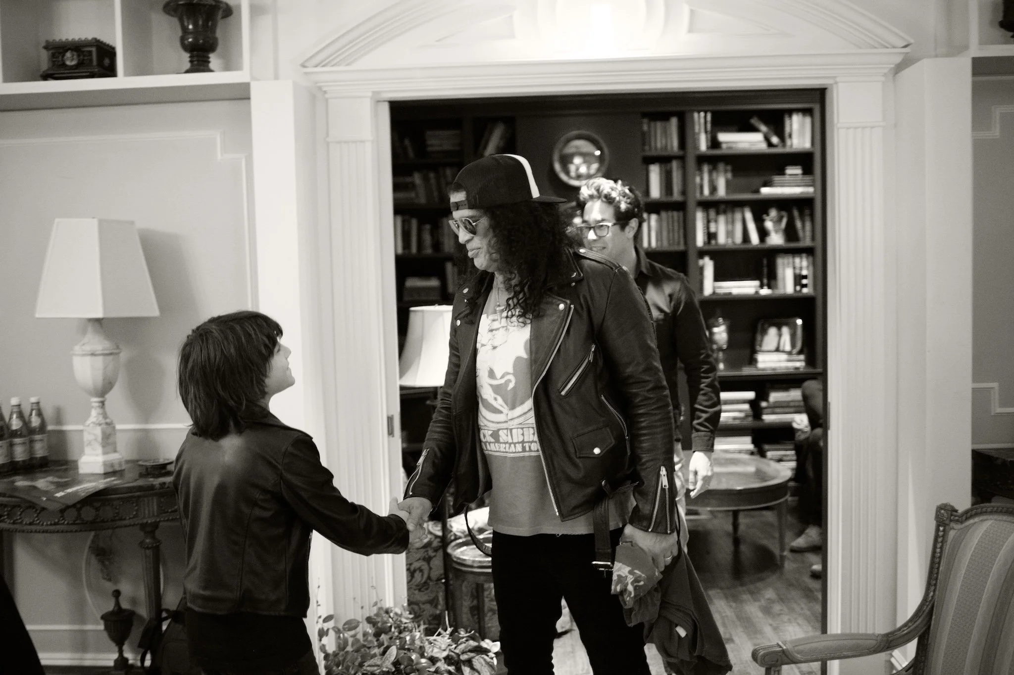 Photo by Kim Mancuso