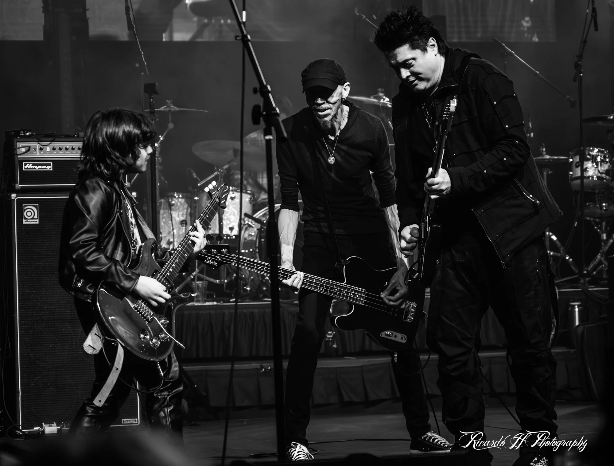 Photo by Ricardo H Photography