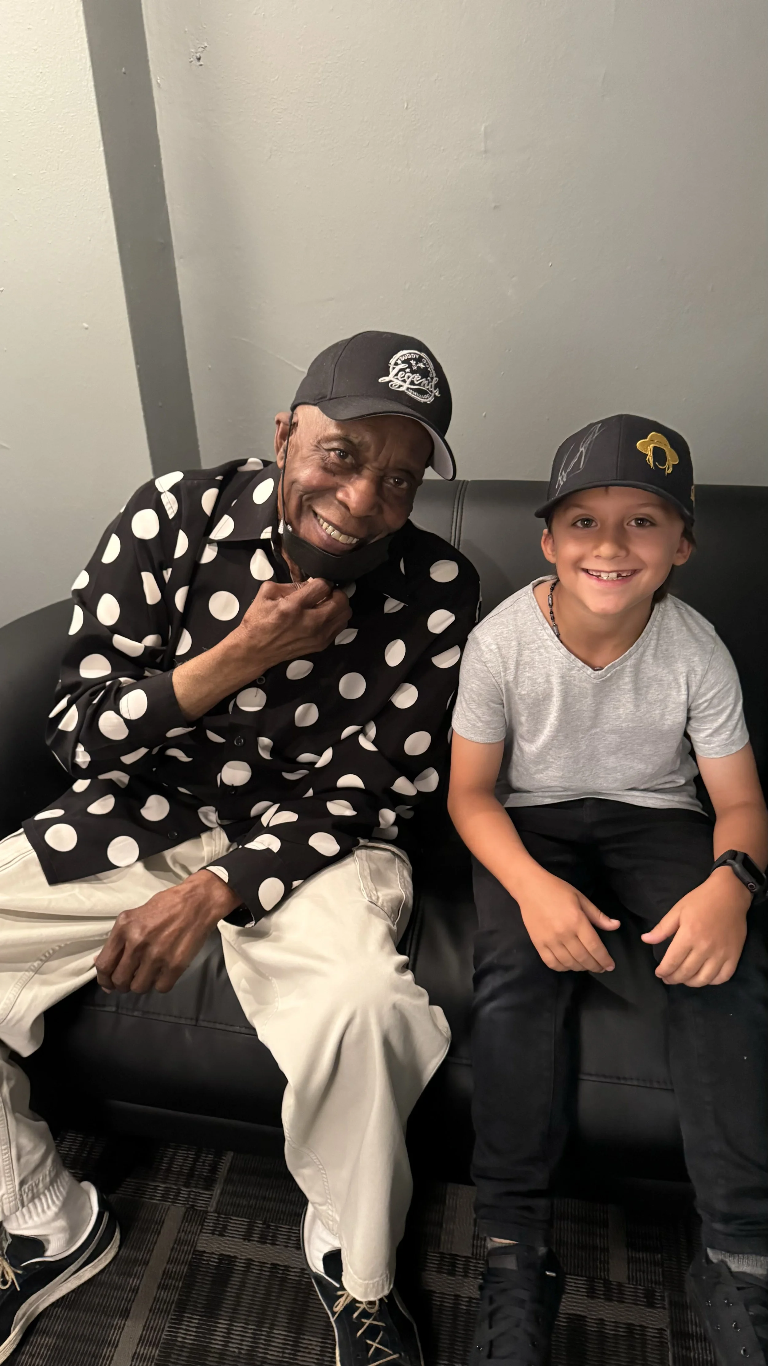 Photo by M.A. Melnick