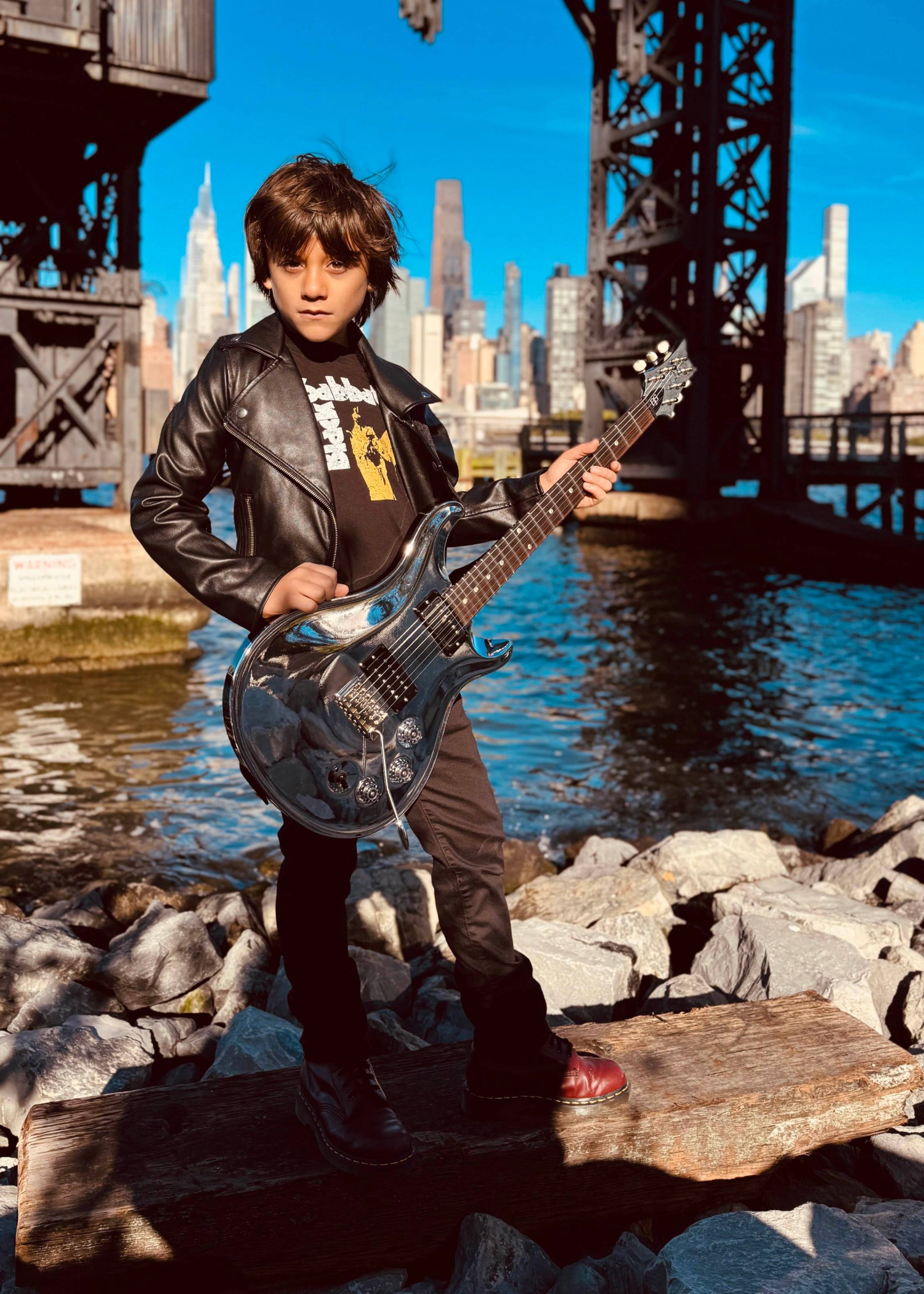 Photo by M.A. Melnick