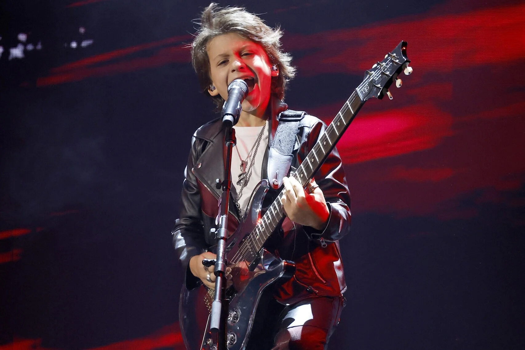 Photo by America's Got Talent